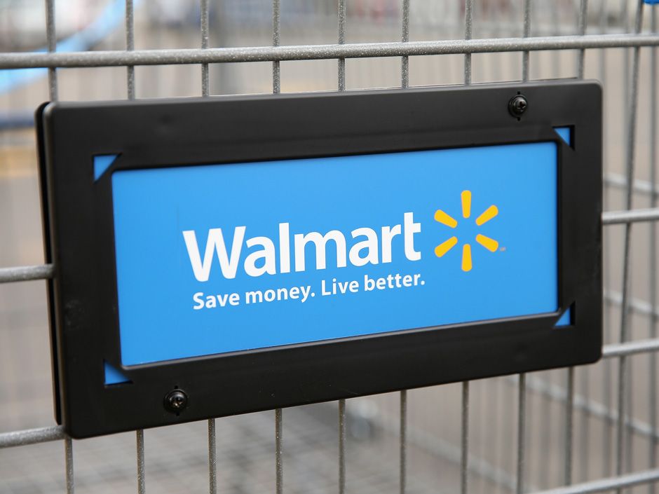 Wal-Mart opens counter offensive against  this week