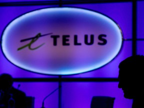 Telus started working on the shift four years ago, getting its IT department involved to track data from eight million customers with varied plans.