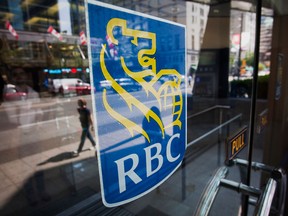 Canaccord Genuity sees a potential turnaround in the earnings performance for Royal Bank's Canadian personal and commercial banking business