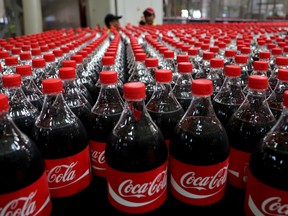 The Coca-Cola Company plans to refranchise all of its North American territories by the end of 2017