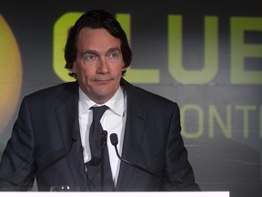 Pierre Karl Péladeau, who inherited Quebecor from his father and ran the Montreal-based media firm until his recent ascension to lead the Parti Québécois, is known as a micro-manager with a confrontational style.