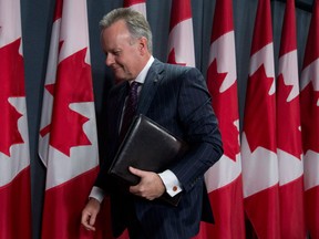 THE CANADIAN PRESS/Adrian Wyld