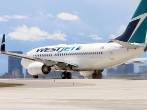 WestJet