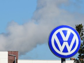 Volkswagen claims are on the rise.
