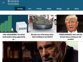 Screen grab/Business Insider