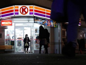 Circle K was founded in El Paso, Texas, in 1951, and is by far Couche-Tard's largest brand, with nearly 10,000 stores operating in 14 different countries, including Mexico, Japan and China.