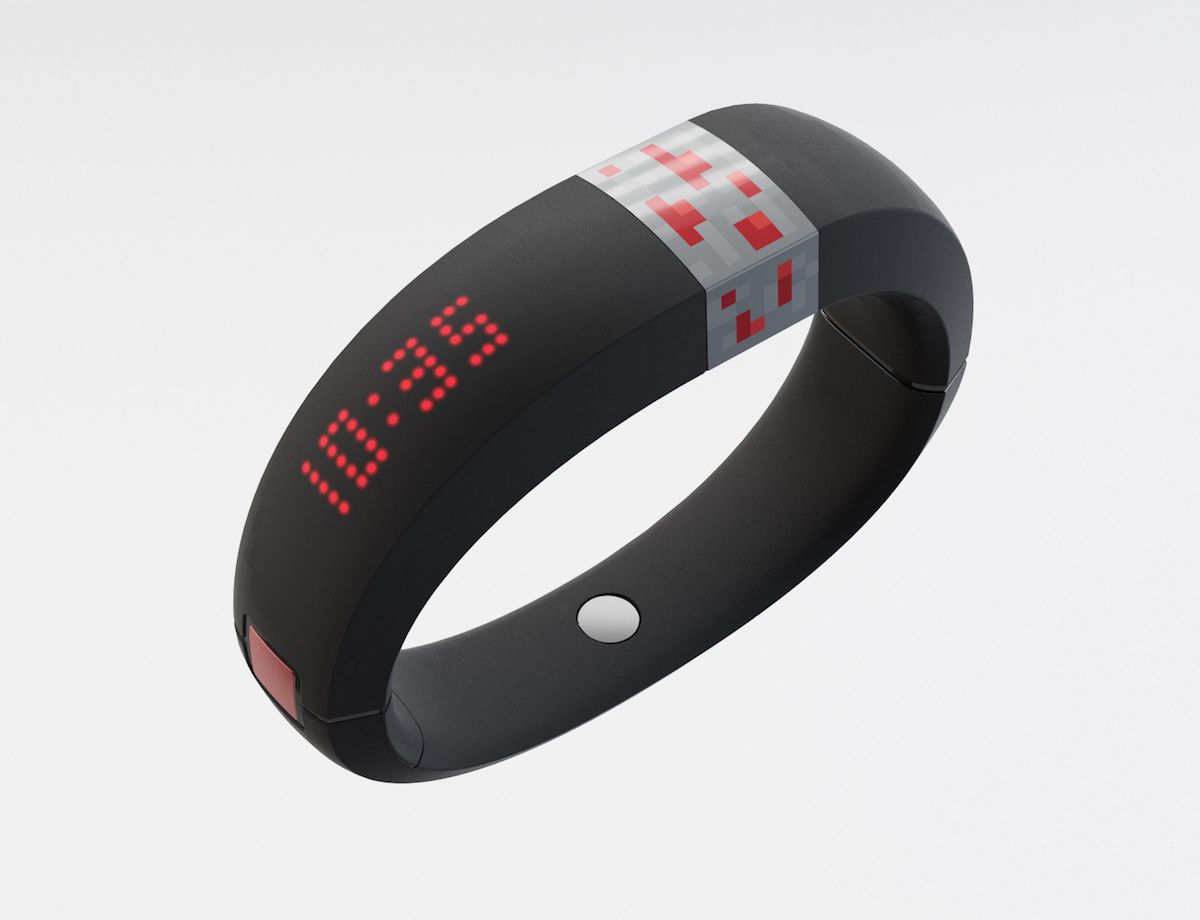 Gameband + Minecraft review: Cool jewelry for nerdy kids | Financial Post