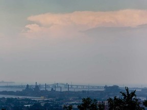 Glenn Lowson photo for National Post