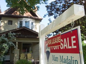 Landlords should be paying close attention to the conflicting views and data on Canadian real estate.