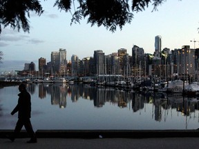 Jae C. Hong/The Canadian Press/AP