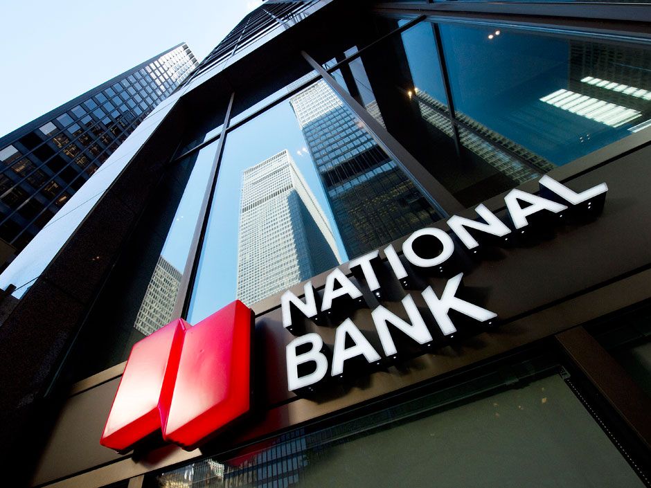 National Bank of Canada joins the ranks of zero coupon issuers, raises
€750 million