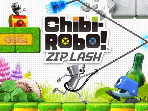 chibi robo zip lash sales