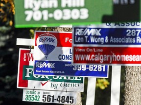 During prior housing market corrections in Canada, bank stocks fell 20 to 25 per cent