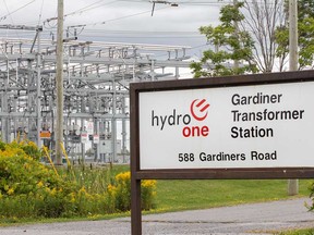 Hydro One Ltd. has begun a regulatory fight over expected tax savings generated by the Ontario government’s privatization of the Toronto-based utility.