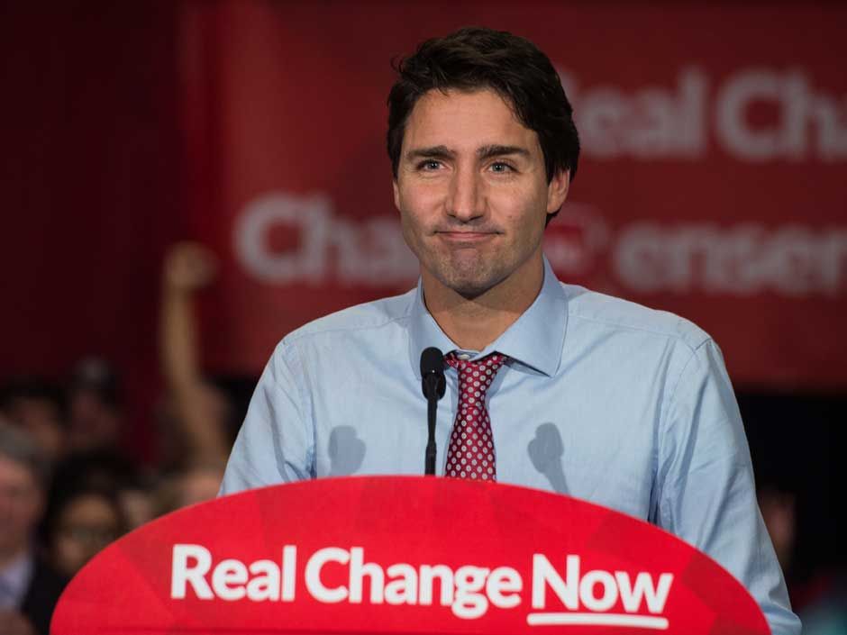 For a stronger economy, Justin Trudeau’s Liberals should break this