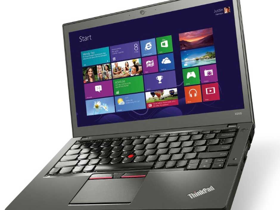 Lenovo ThinkPad X250 review: A modern workhorse