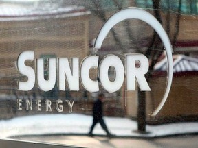 suncor