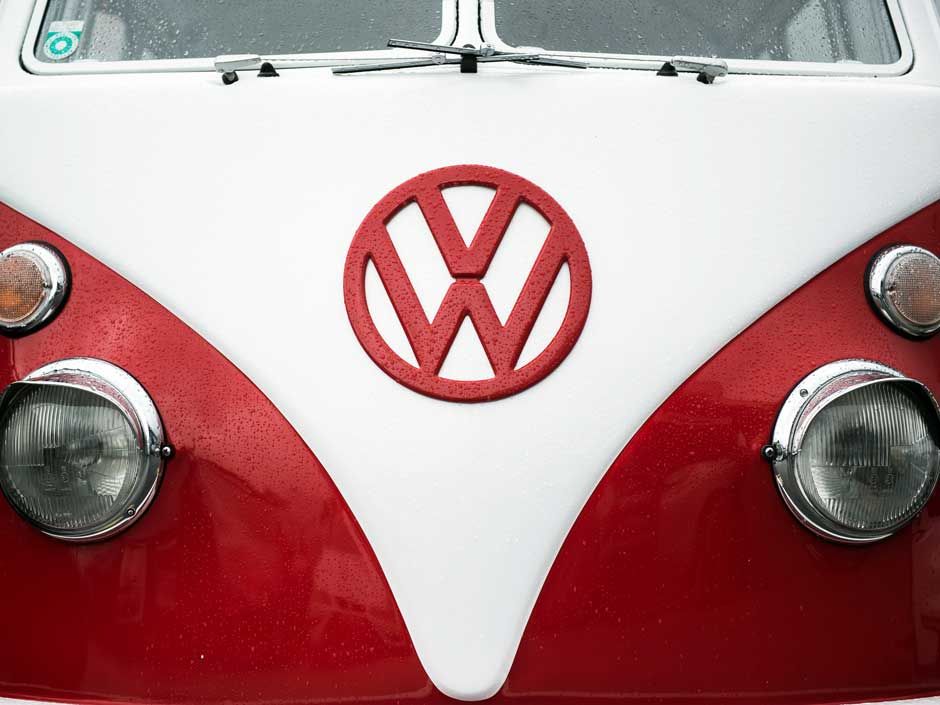 Peter Foster: Hoisted by its own eco-petard: How Volkswagen lost its
way