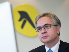 Yellow Pages CEO Julien Billot