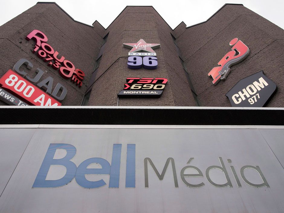 TSN, CTV, other Bell Media channels to remain home of NFL in Canada