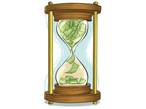 The RRSP deadline for 2016 contributions is March 1