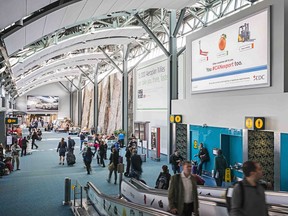 Canada's airports are in need of major investment and a new regulatory framework, according to a report.