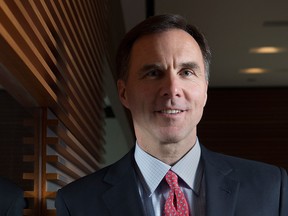 He's new to the Hill, but Bill Morneau has a long history on Bay Street, suggesting Trudeau aims to turn quickly to bolstering Canada’s stagnant economy.