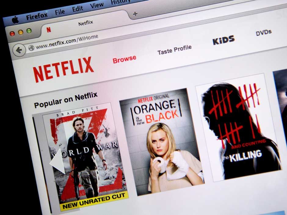 Netflix, Shomi or CraveTV? How to choose the streaming service that's