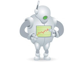 robo-advisors