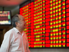 Instability helped repair some worrying imbalances created in China's stock market. The third quarter correction helped smooth out valuations and deflated China’s stock market bubble, returning prices to a more reasonable level.