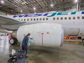 Calgary-headquartered WestJet appears to be at great risk in 2016 because of its high level of exposure to Alberta, where the economy is thought to have contracted in 2015 due to the oil price rout.