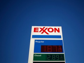 Exxon