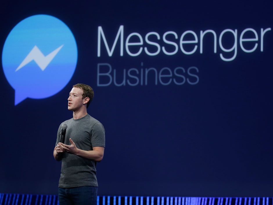 Are the days of the public rant over? Twitter and Facebook overhaul ...