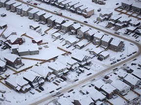 Garrett Barry / Fort McMurray Today