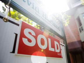 A survey for the Toronto Real Estate Board finds about half of all home buyers in the GTA will be first-time buyers in 2016. A majority of those buyers will be between the age of 18-34.
