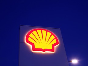 Shell has estimated that it would break even on the acquisition with oil prices at US$60 a barrel. But industry analysts say the price of oil could fall to about US$20 a barrel this year.