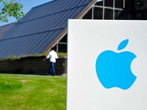 Apple Inc.'s campus in Cork, Ireland. Apple is perhaps the highest-profile case of U.S. companies facing scrutiny from officials in Europe. Starbucks Corp., Amazon.com Inc. and McDonalds Corp. also have had its tax policies questioned.