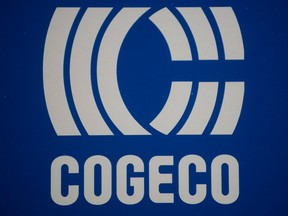 Cogeco Cable's stock has fallen 16% over the past year.