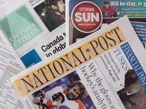 Postmedia News