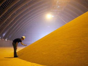 Potash prices have deteriorated in 2016, putting Potash Corp.'s dividend at risk, according to Accountability Research