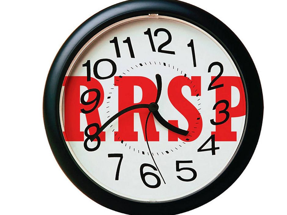 Everything you wanted to know about RRSPs A firsttimer's guide