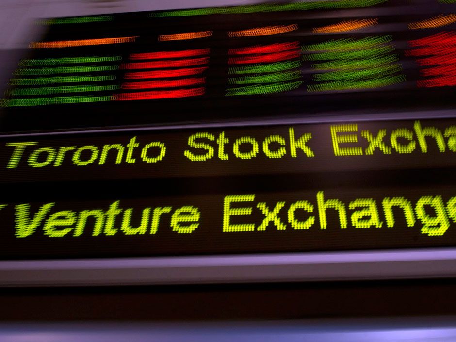 Scrap crowdfunding to help TSX Venture Exchange, IIAC CEO urges