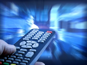 Effective March 1, the Canadian Radio-television and Telecommunications Commission is requiring TV service providers to offer customers a basic lineup of channels for no more than $25 per month.

Customers can then top up their channels one at a time, or in small theme packs.