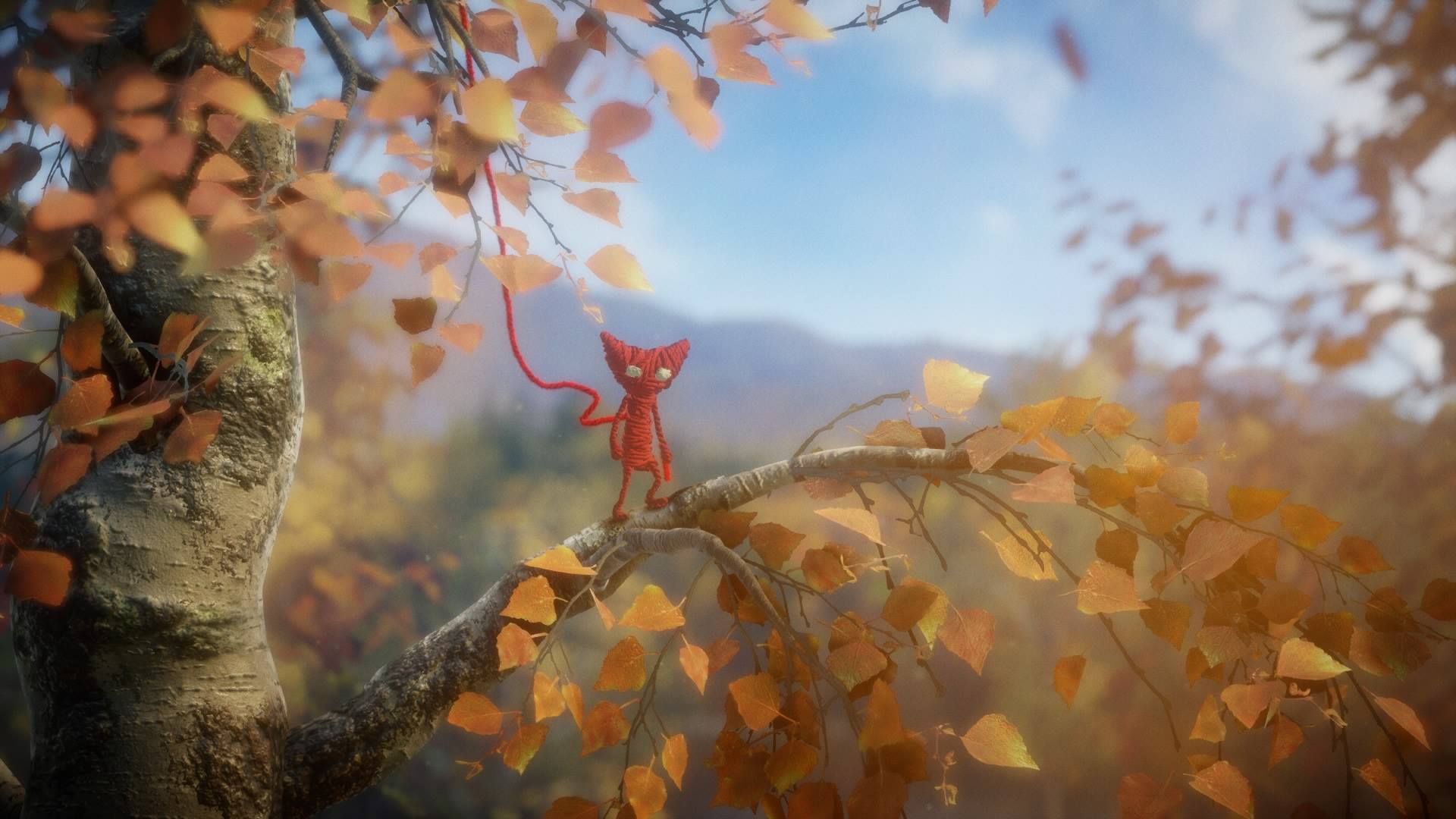 Unravel Wallpaper HD Unravel New Tab - HD Wallpapers & Backgrounds
