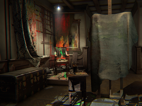 Review: Layers of Fear 2 (Sony PlayStation 4) – Digitally Downloaded
