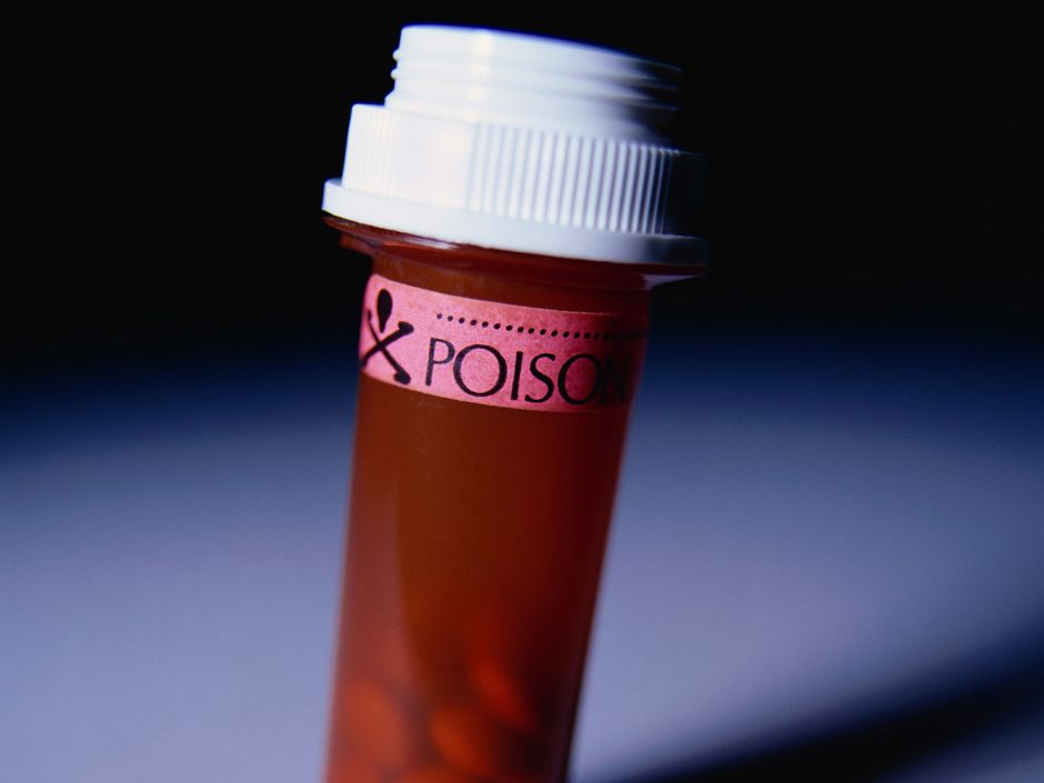 'Poison pill' antidote expected this week from Canadian regulators