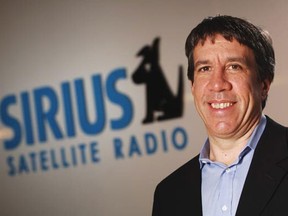 Sirius XM Canada