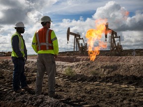 The TSX is up 19.1 per cent this year, largely on the back of energy and materials