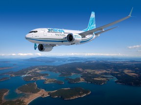 Canada Jetlines is looking to foreign capital to help it launch the low-cost airline.