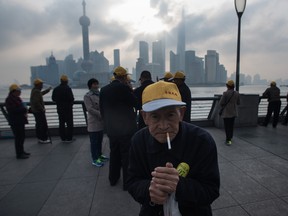 Johannes Eisele/AFP/Getty Images